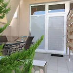 Daire Anna Limenas (Thasos)