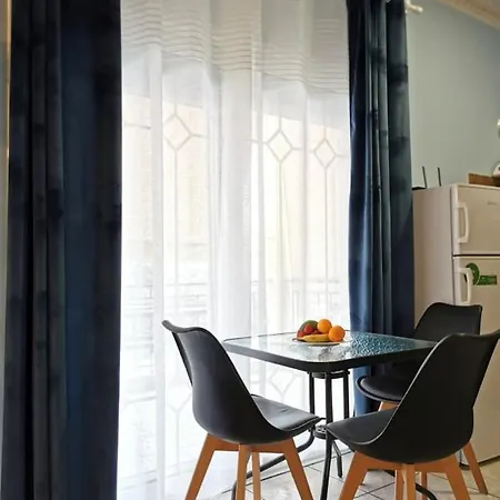 Anna Apartment Limenas (Thasos)