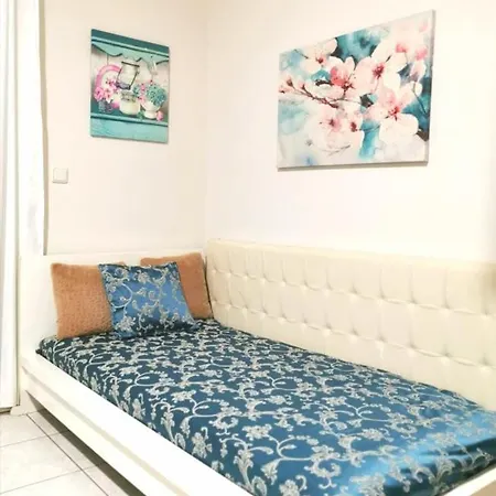 Anna Apartment Limenas (Thasos)