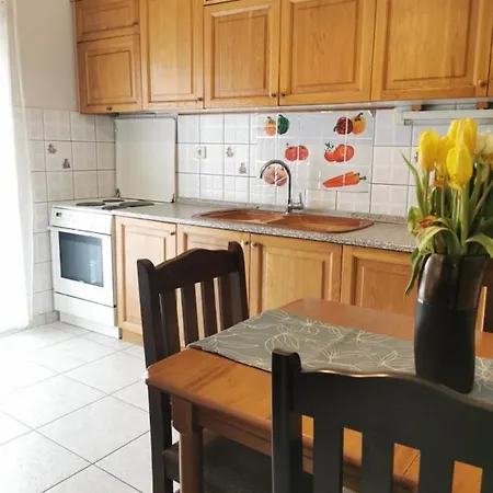 Apartment Anna Limenas (Thasos)