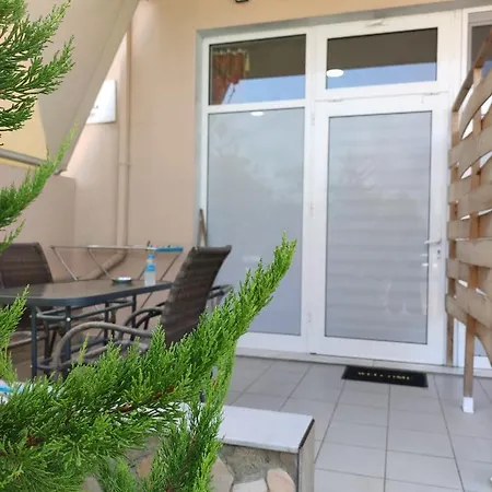 Apartment Anna Limenas (Thasos)