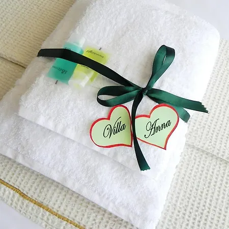 Anna * Limenas (Thasos)