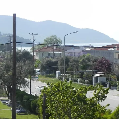 Anna Apartment Limenas (Thasos)