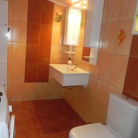 Apartment Anna Limenas (Thasos)