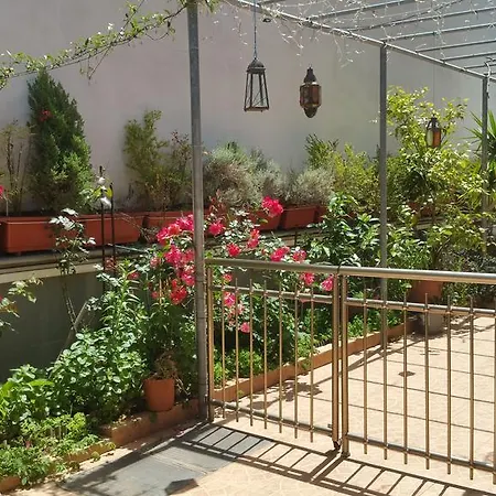 Anna * Limenas (Thasos)