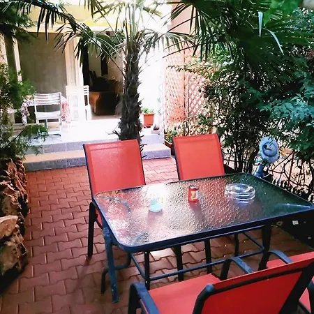 Apartment Anna Limenas (Thasos)