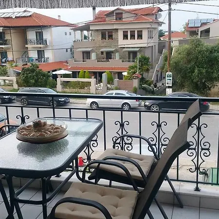 Anna Limenas (Thasos)