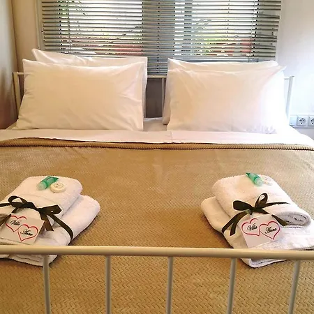 Apartment Anna Limenas (Thasos)