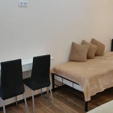 Apartment Anna Limenas (Thasos)