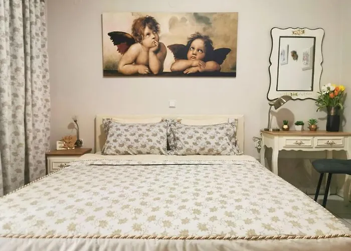 Anna 公寓 萨索斯