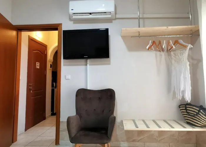 Anna Daire Limenas (Thasos)