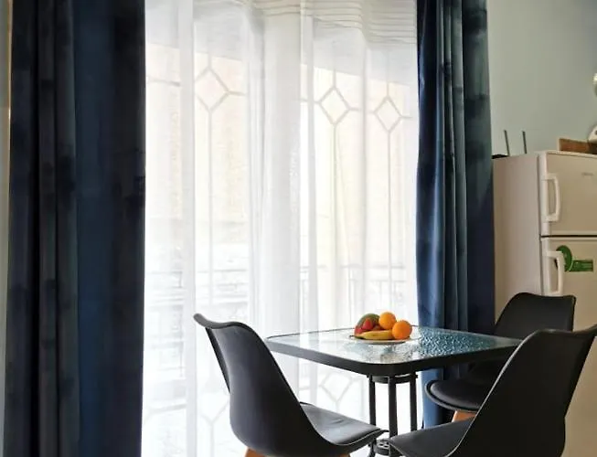 Anna Daire Limenas (Thasos)