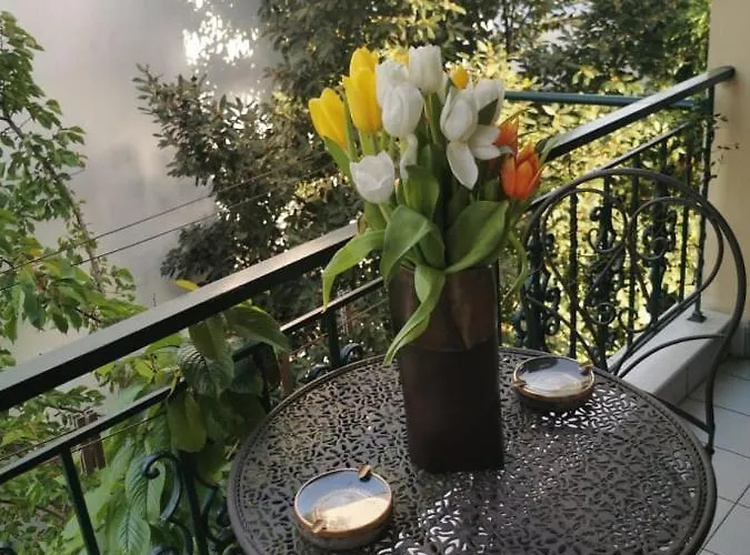 Anna Daire Limenas (Thasos)