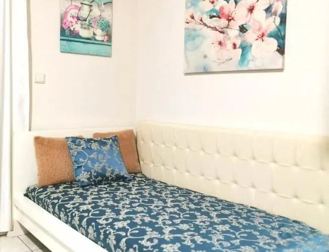 Anna Daire Limenas (Thasos)