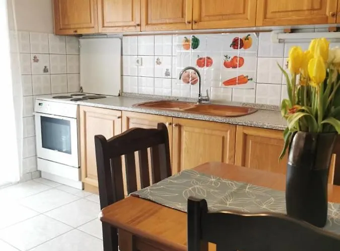 Daire Anna Limenas (Thasos)