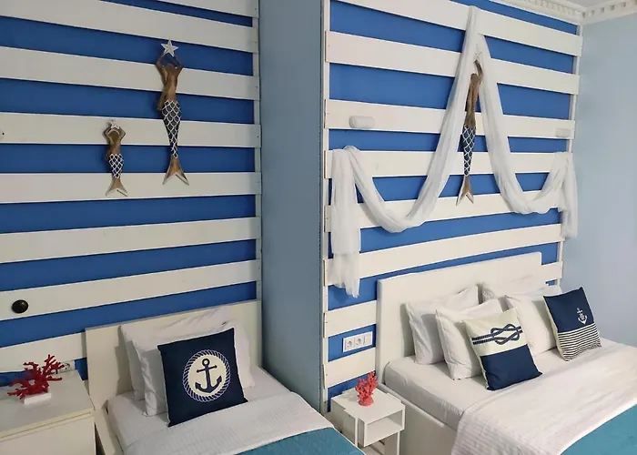 Daire Anna Limenas (Thasos)