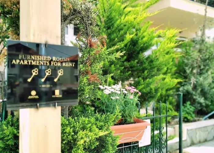 Anna * Limenas (Thasos)