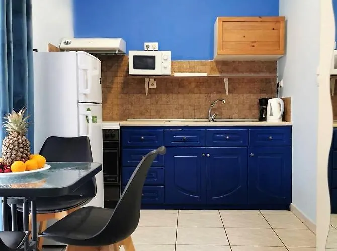 Anna Daire Limenas (Thasos)