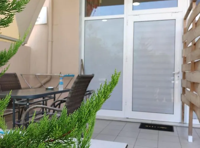 Daire Anna Limenas (Thasos)