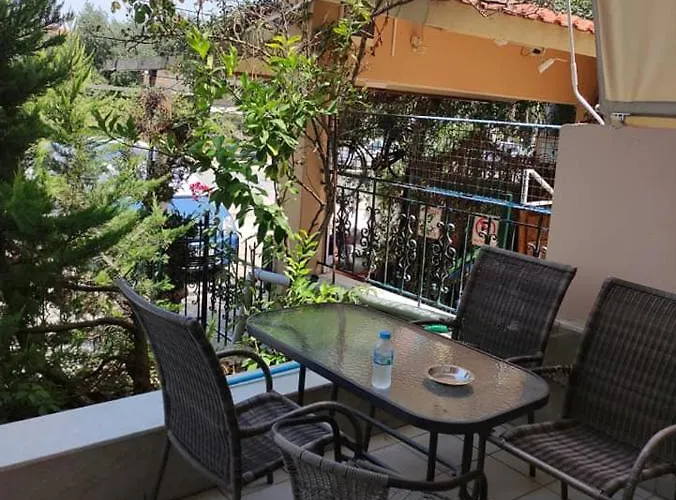 Anna Daire Limenas (Thasos)