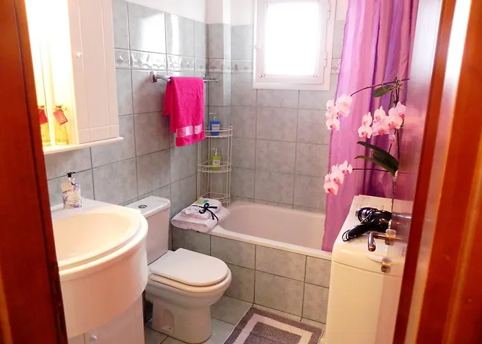 Anna Daire Limenas (Thasos)