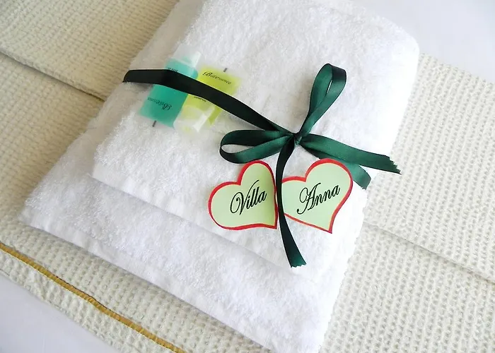 Anna * Limenas (Thasos)