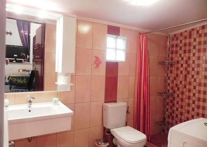 Anna Daire Limenas (Thasos)