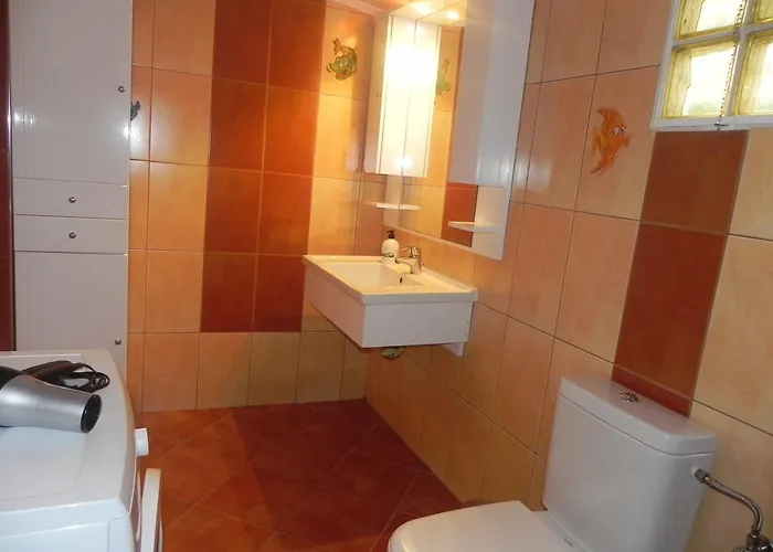 Daire Anna Limenas (Thasos)