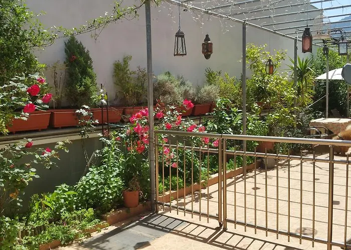 Anna * Limenas (Thasos)