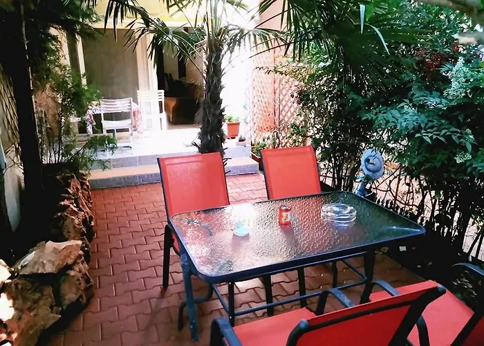 Daire Anna Limenas (Thasos)