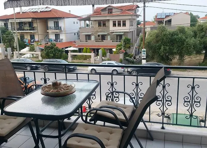 Anna Limenas (Thasos)